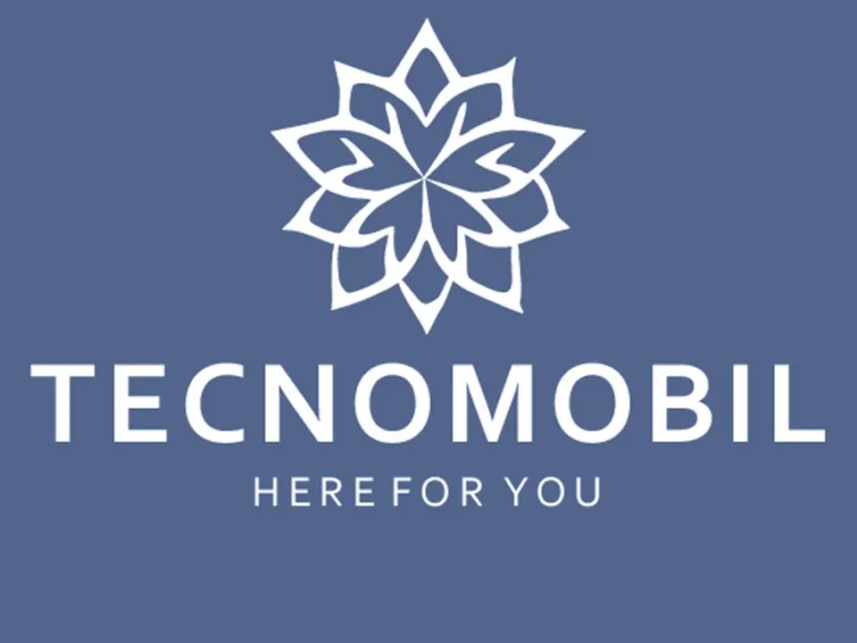 Logótipo Tecnomobil