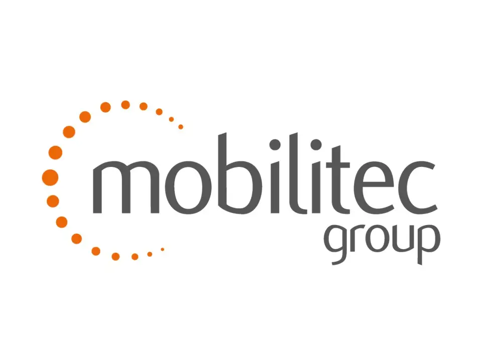 Logótipo Mobilitec