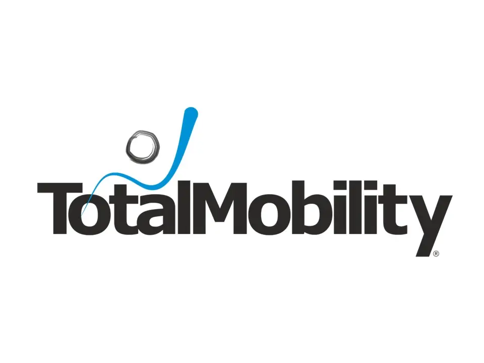 Logótipo TotalMobility