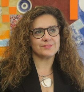 Picture of Elisabete Roldão