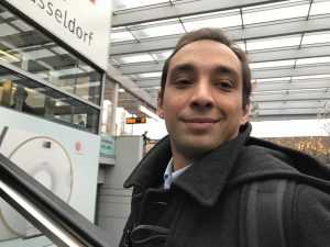 Picture of Filipe Antunes