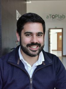 Picture of Dino Freitas