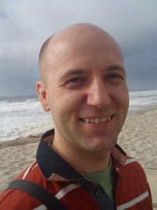 Picture of Hugo Neves