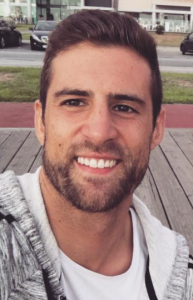 Picture of João Aires