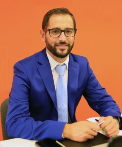 Picture of Marcelo Brites