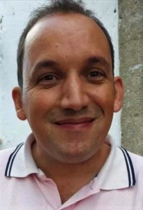 Picture of Nuno Correia