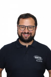 Picture of Nuno Machado