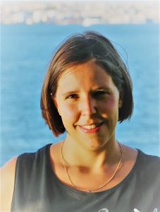 Picture of Sara Rodrigues