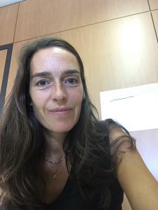 Picture of Andreia Salvador