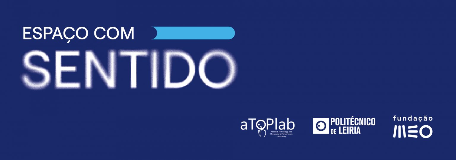 banner espaço com sentido