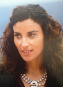 Picture of Helena Reis