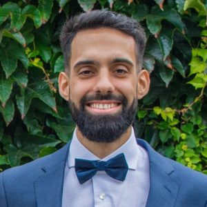 Picture of Rafael Tavares