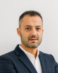 Picture of Rui Fonseca-Pinto