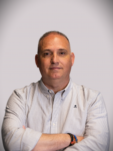 Picture of Alberto Fernandes