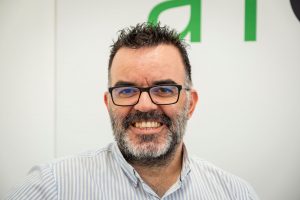 Picture of Luís Vicente