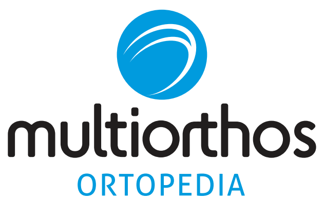 Logótipo da empresa Multiorthos